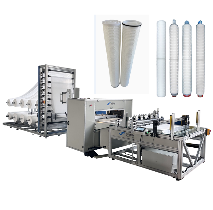 Sistem Kawalan Ketepatan Lanjutan