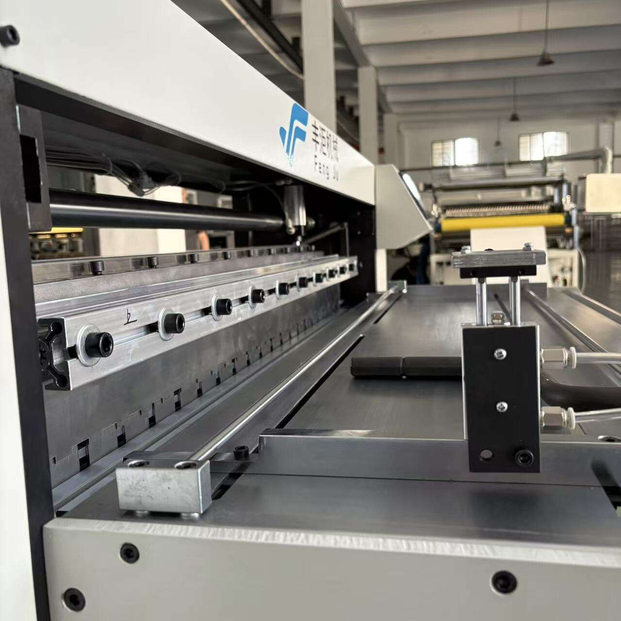 Advanced na Sistema ng Kontrol sa temperatura