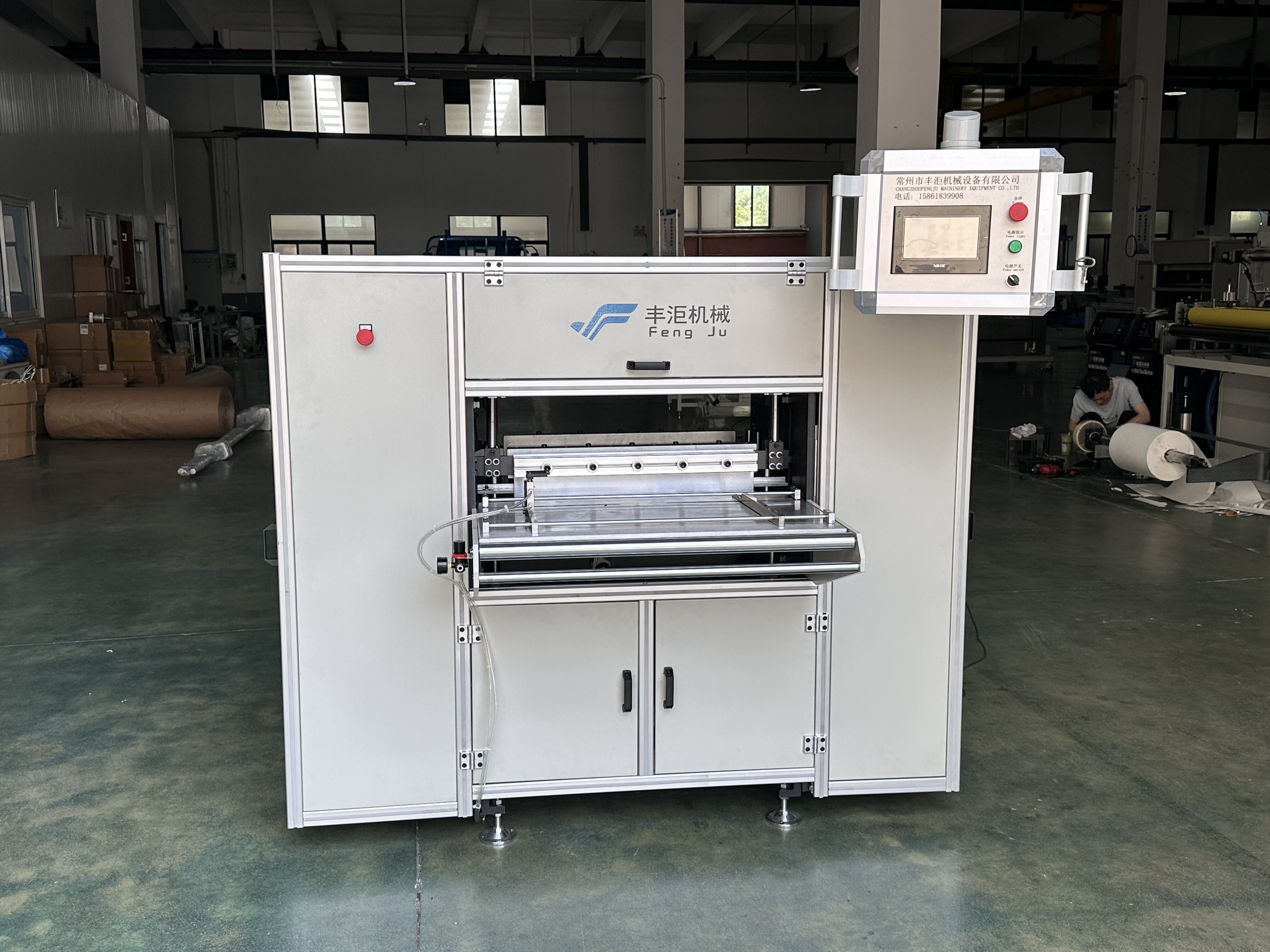 Keserbagunaan dan Keserasian Bahan