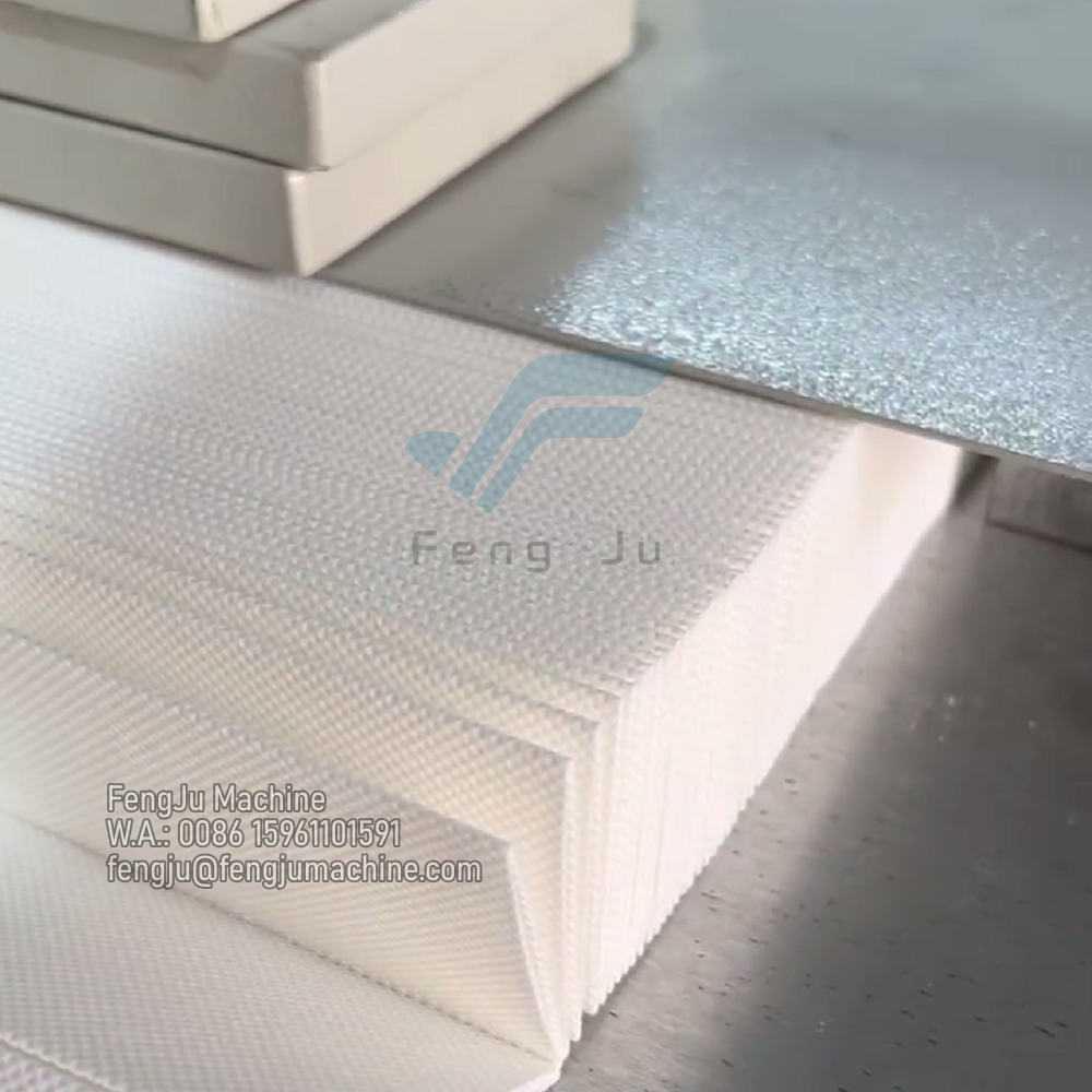 Advanced Precision Control System