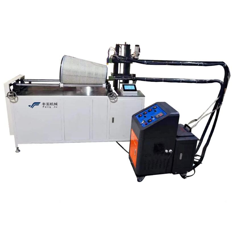 ប្រព័ន្ធត្រួតពិនិត្យគុណភាពដោយស្វ័យប្រវត្តិ