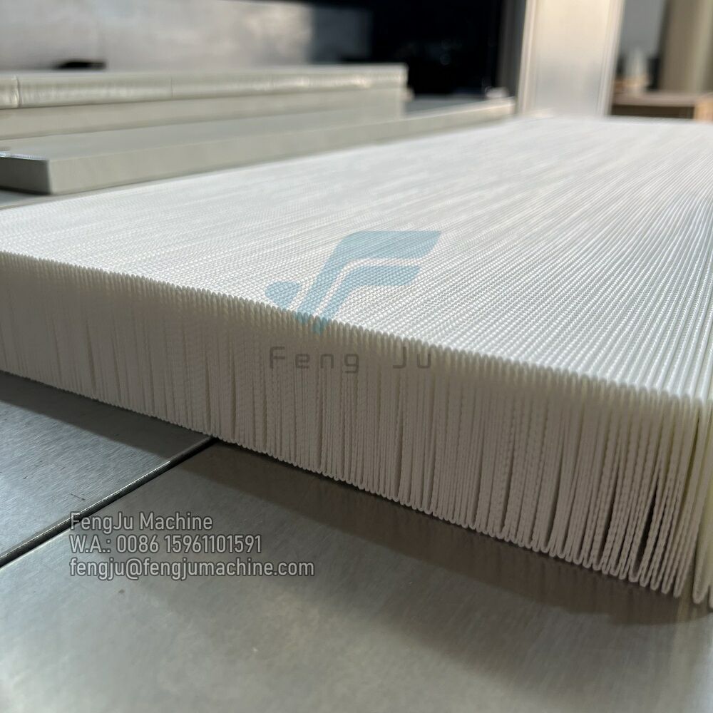 Sustainable Manufacturing Solution