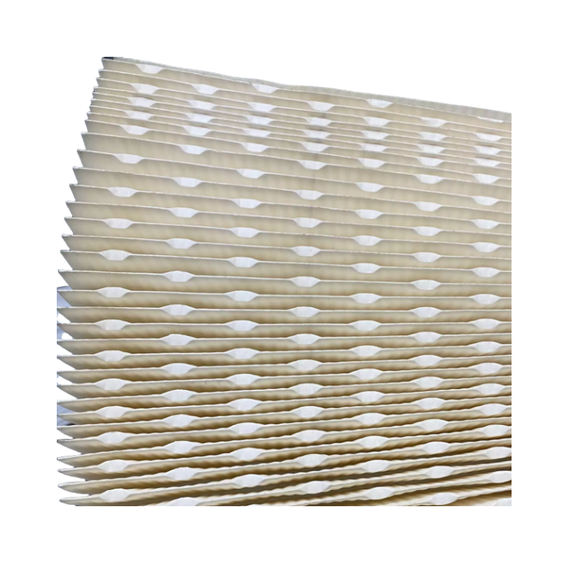 Advanced Precision Control System