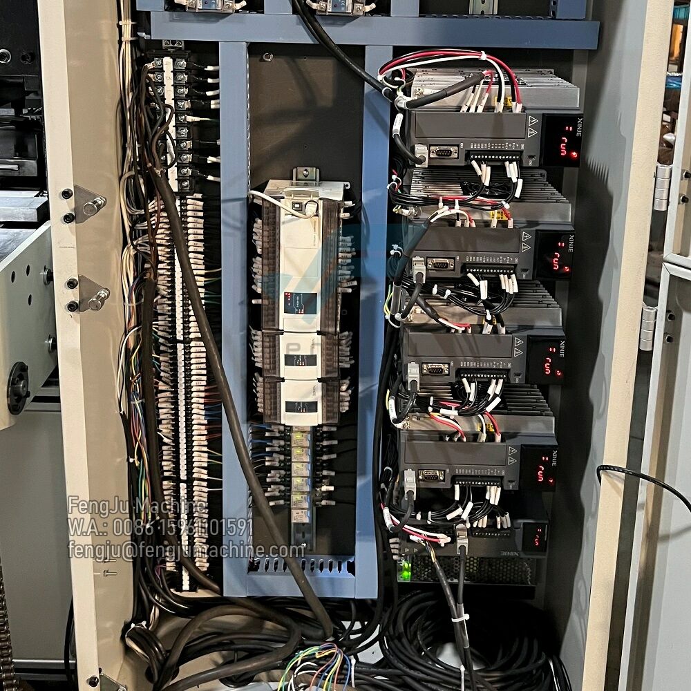 Enhanced Production Efficiency