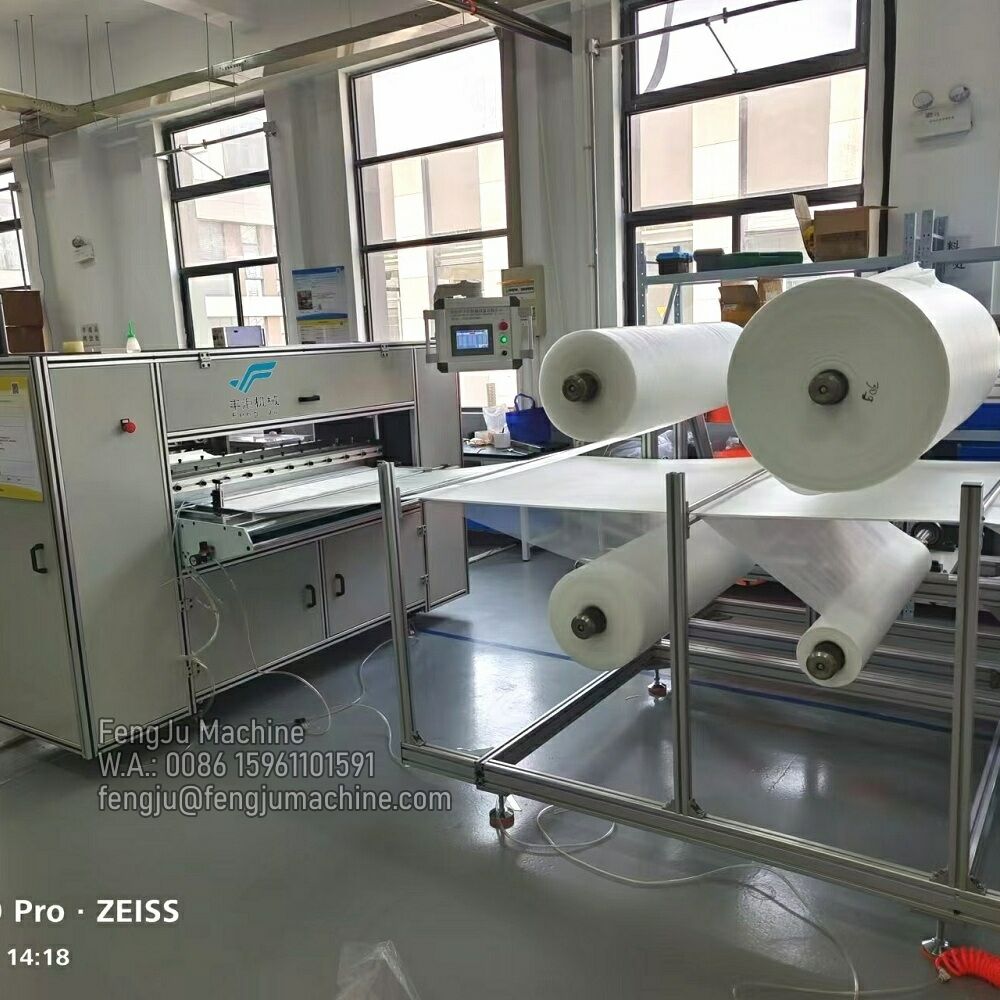 Intelligent Material Handling