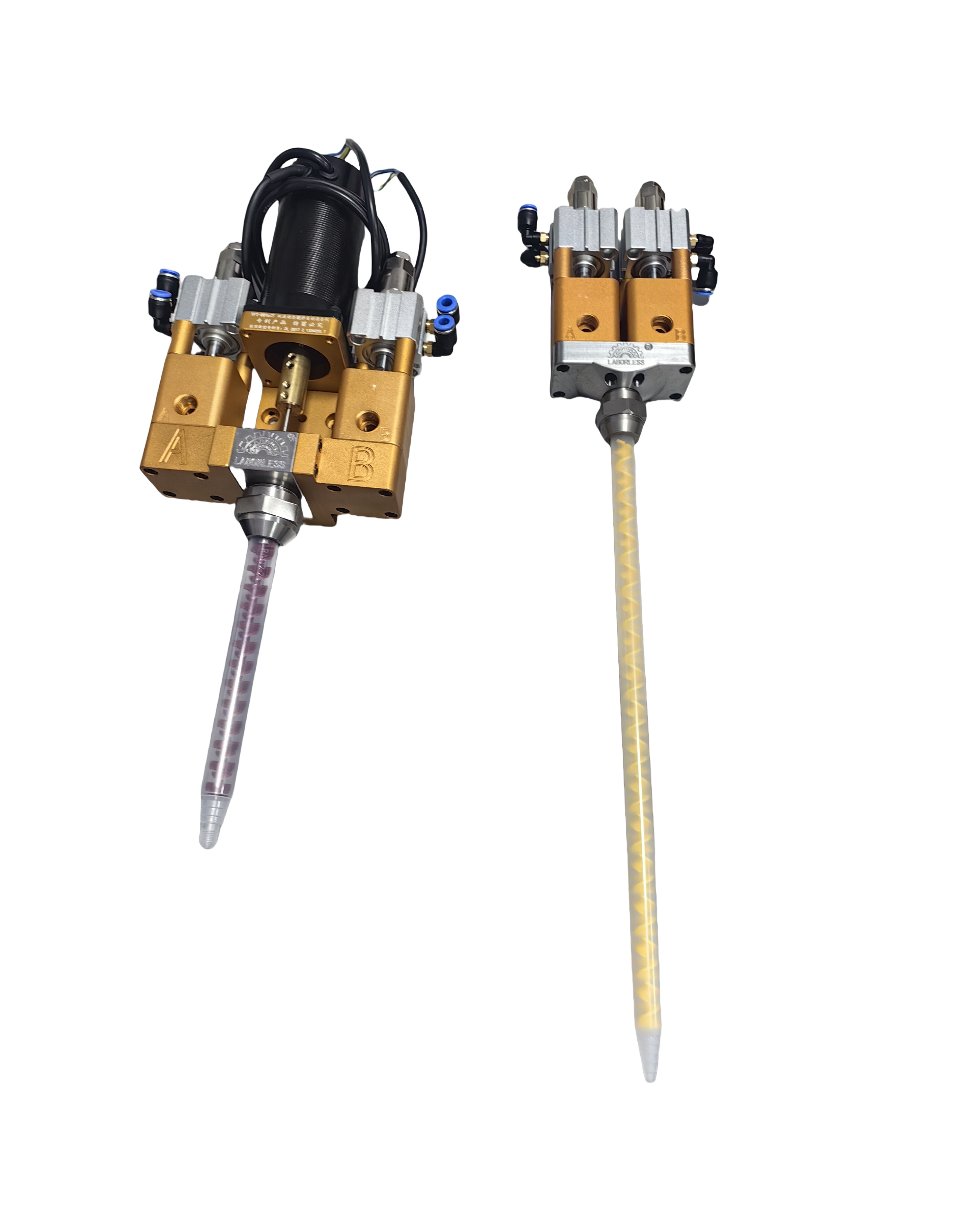 Intelligent Production Management