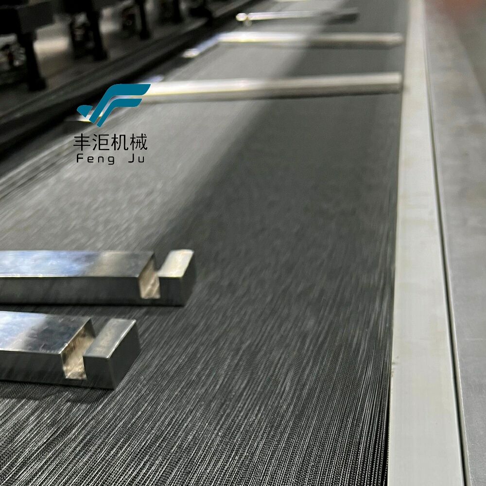 Advanced Material Technology and Durability