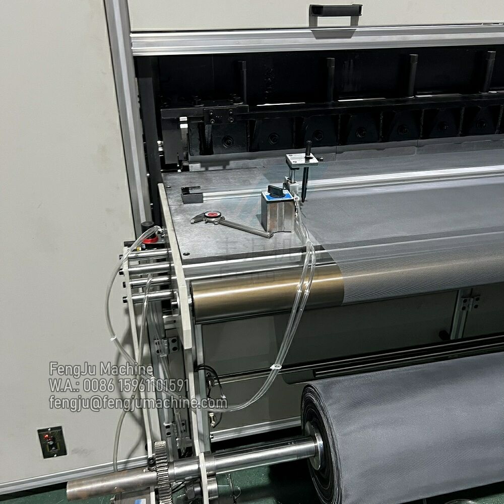 Versatility in Paper Handling