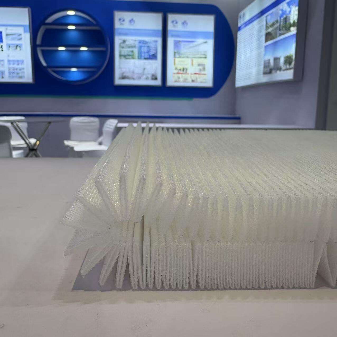 Keupayaan Pemprosesan Multi-bahan