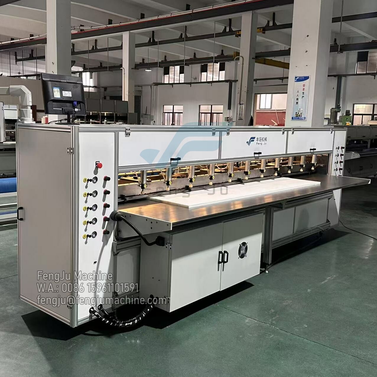 Thermal Management Innovation