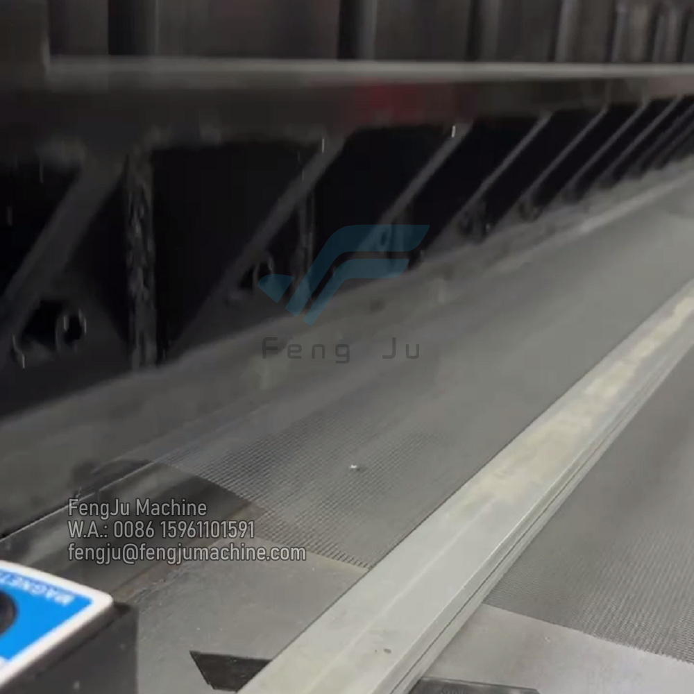 Advanced Servo Control Technology