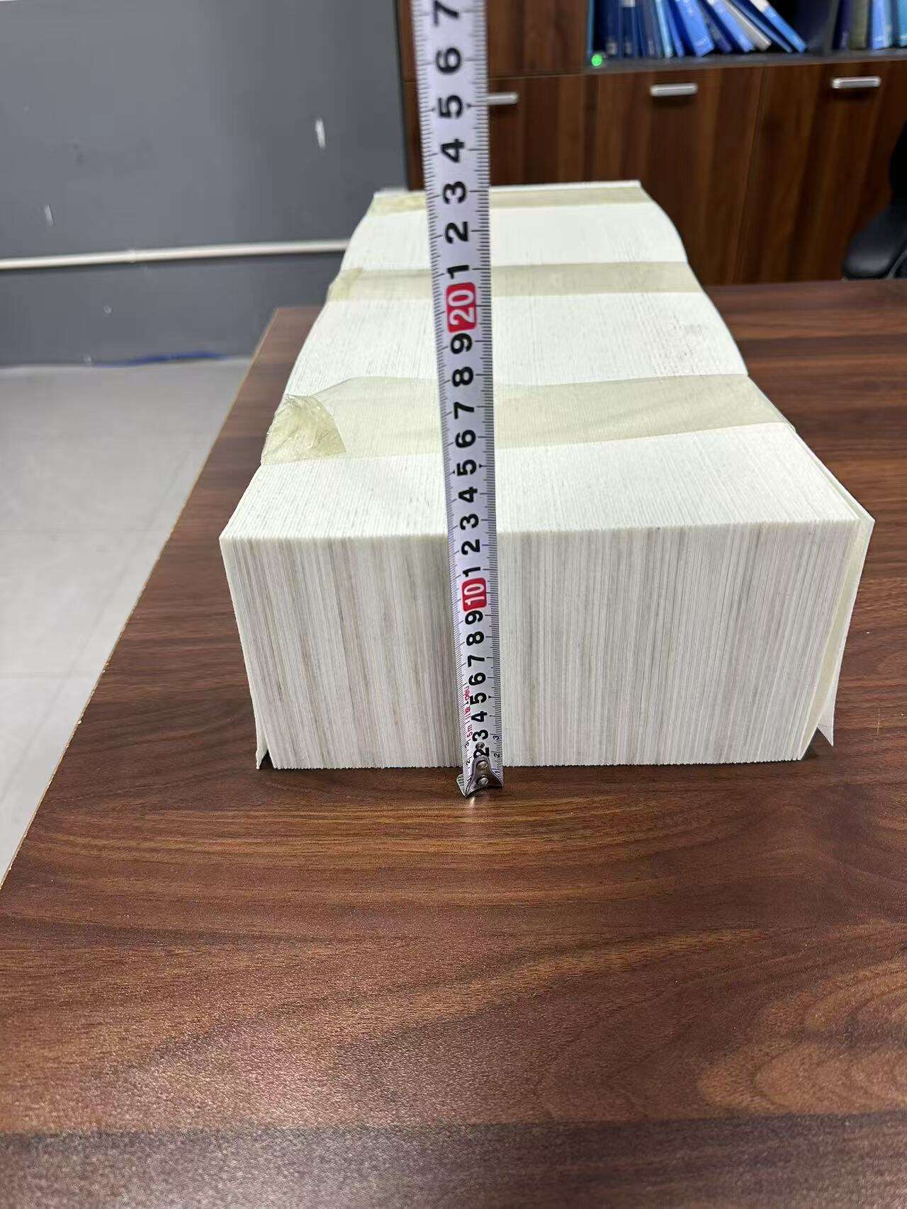 Advanced Precision Control System