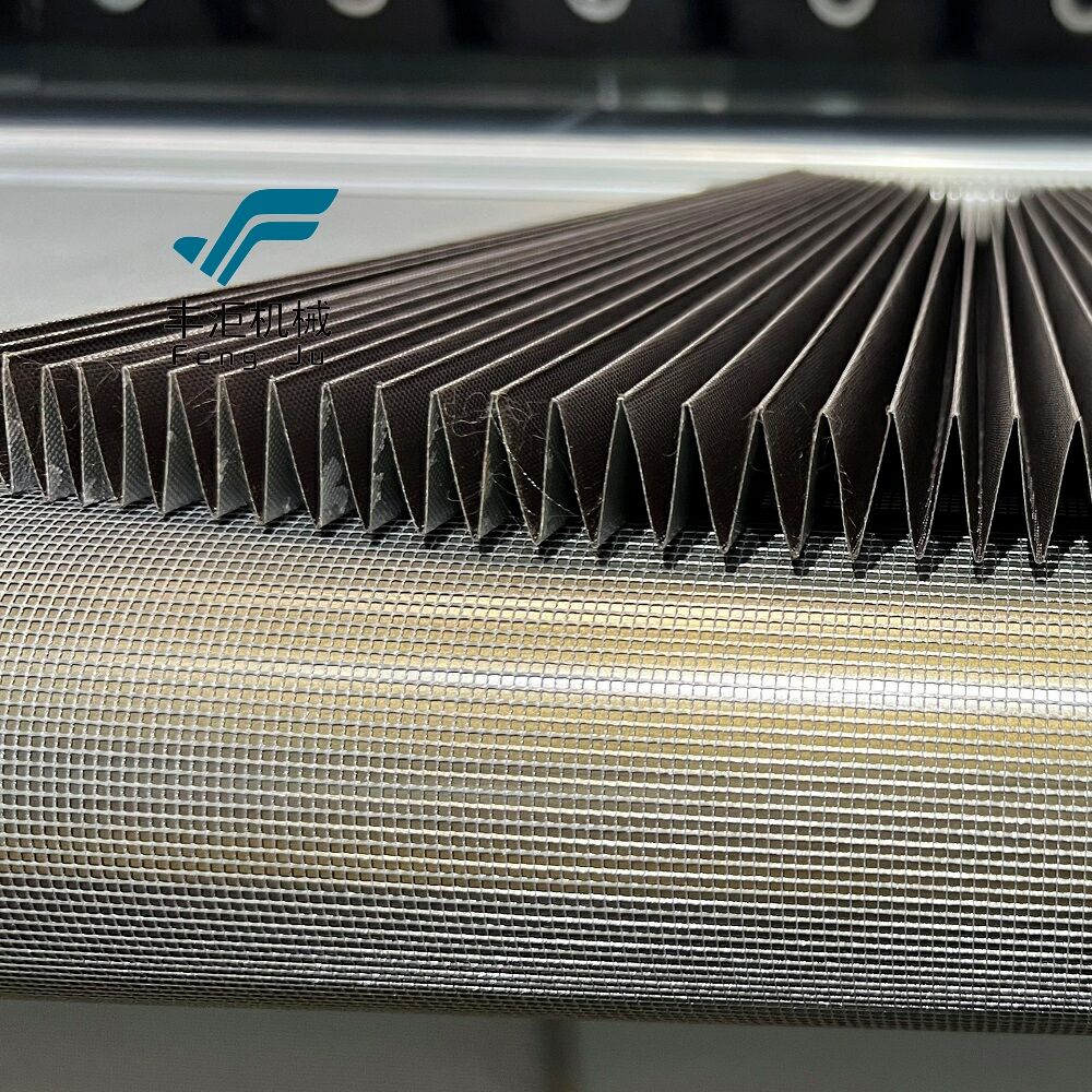 Advanced Precision Control System