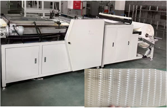 Advanced Precision Control System