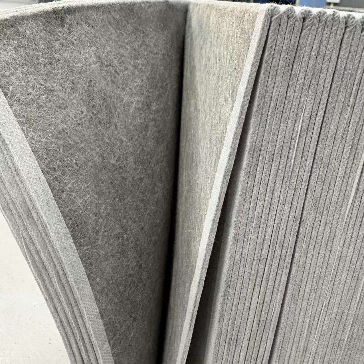 טכנולוגיית עיבוד חומרים יעילה