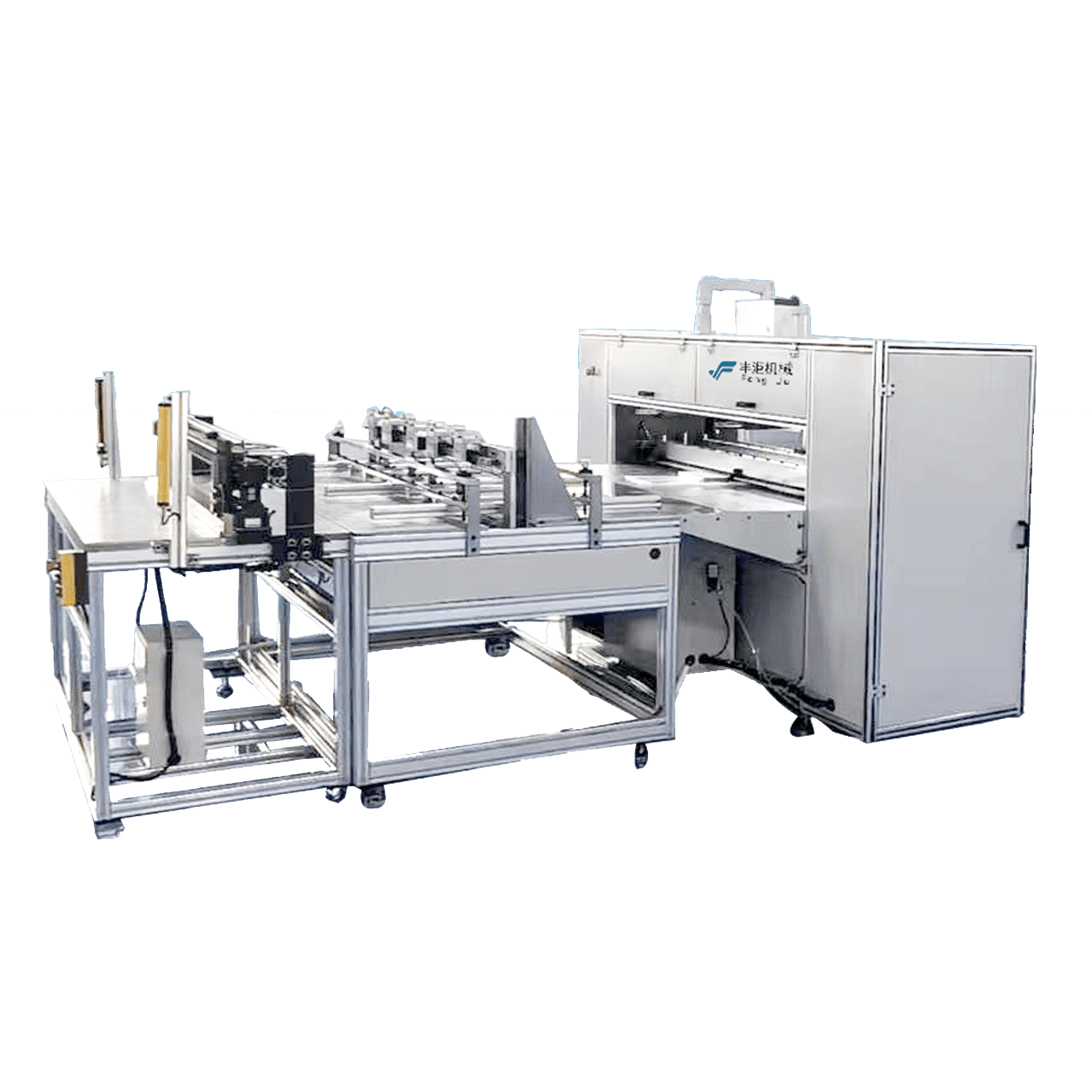 Pleating Machines in Fabric Processing: Uses and Benefits