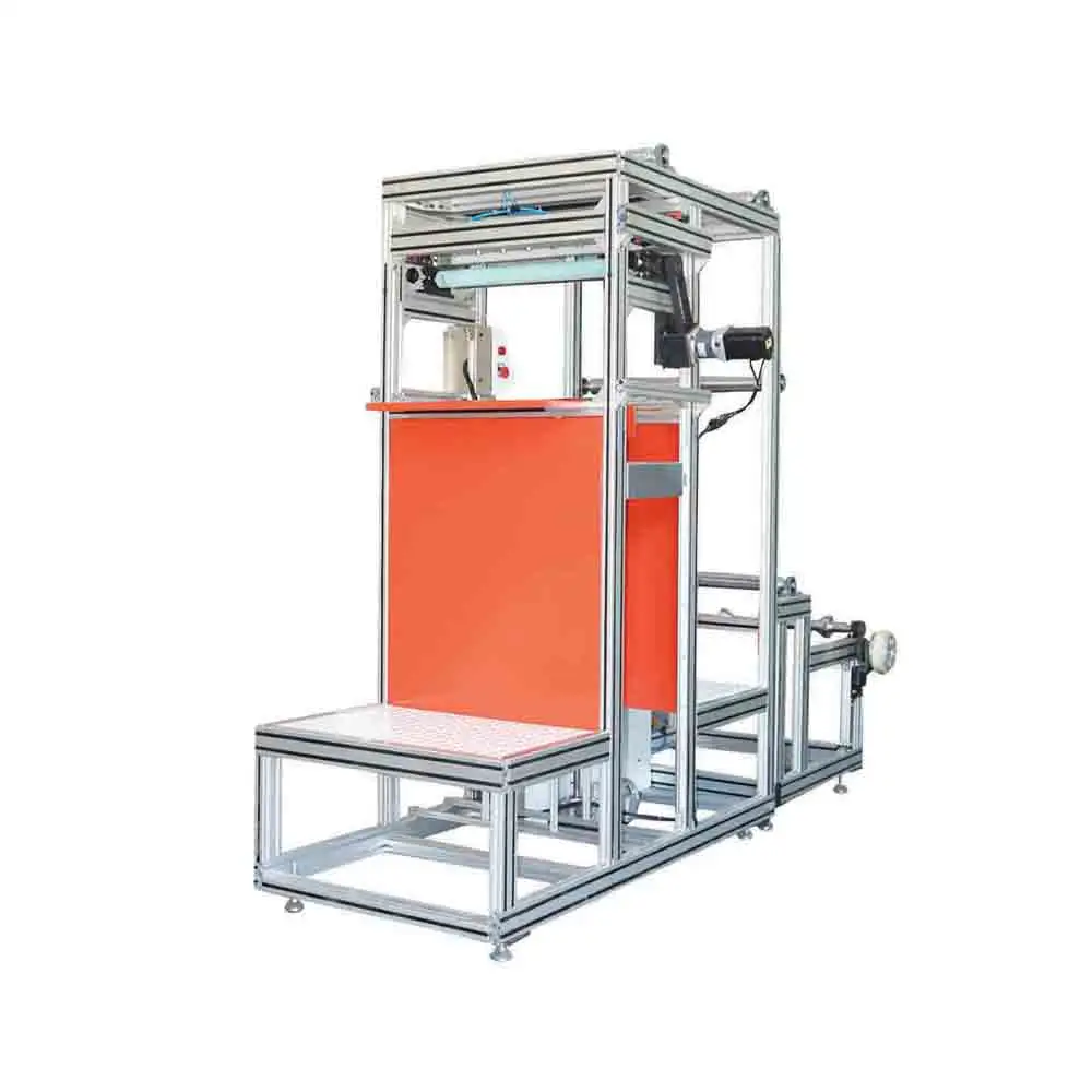 The Advantages of Pleating Machines in Automotive Interiors
