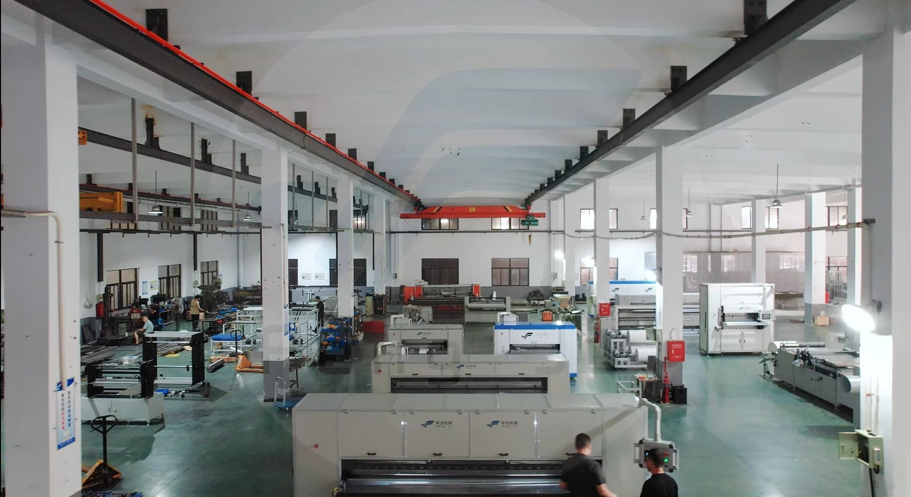 Changzhou Fengju Machinery Equipment Co.,Ltd