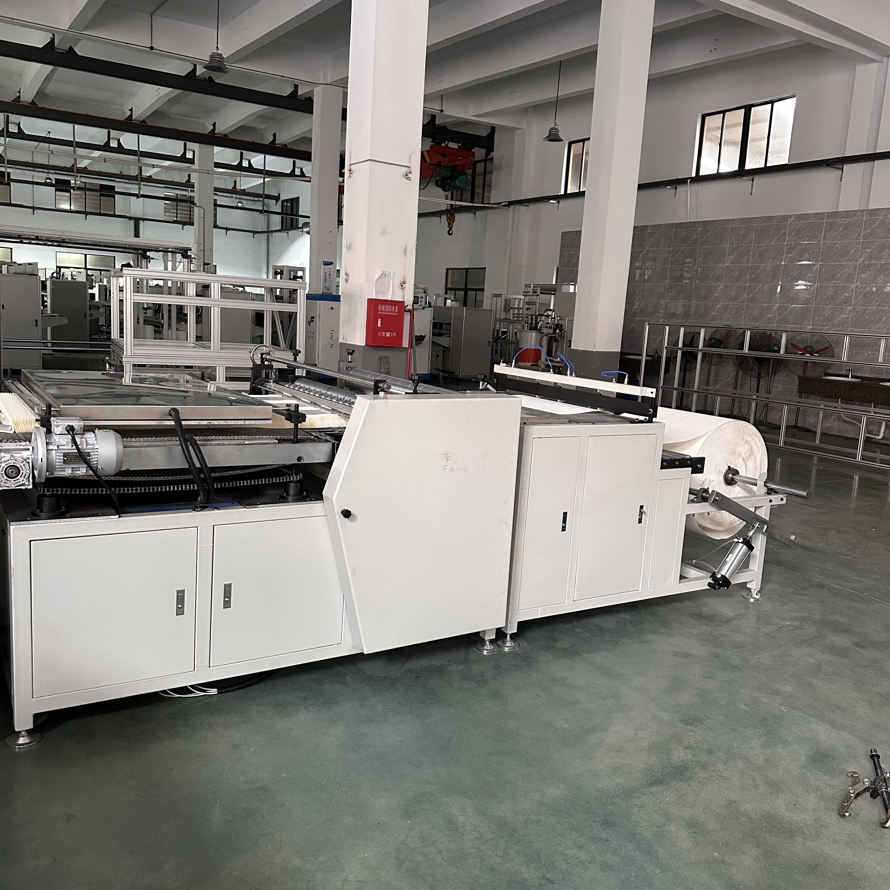 Quality Assurance Integration