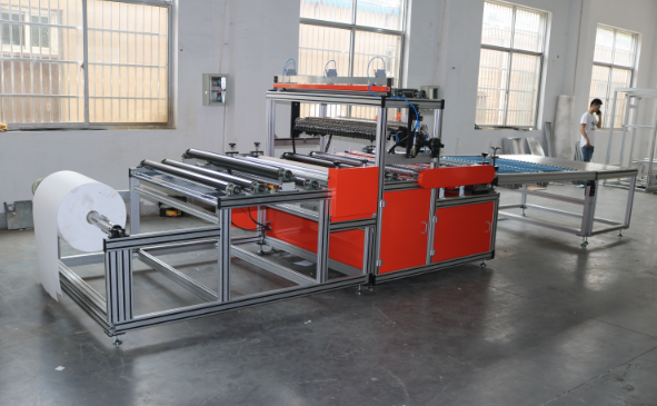 Synthetic Filter Media Properties and Applications