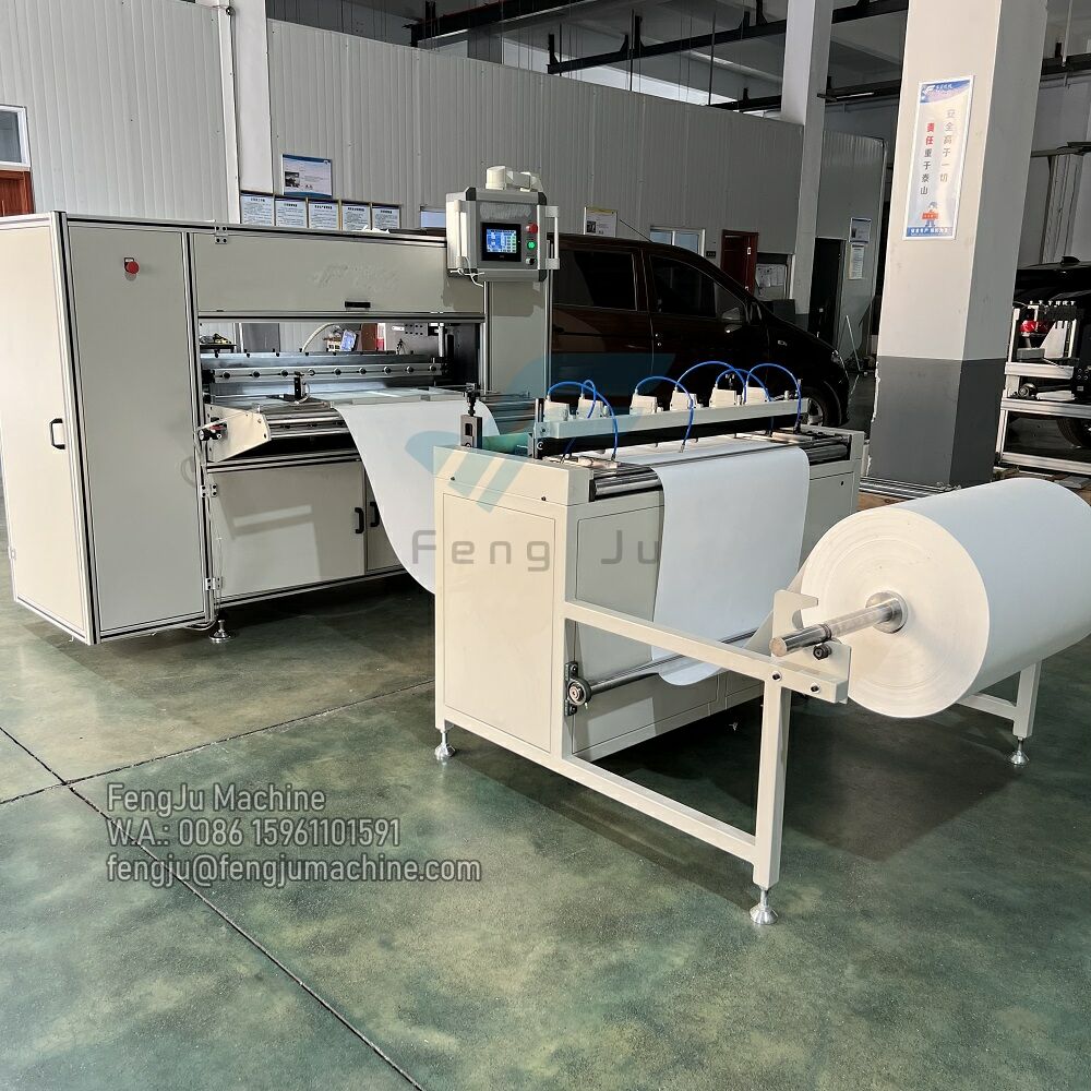 Advanced Precision Control System