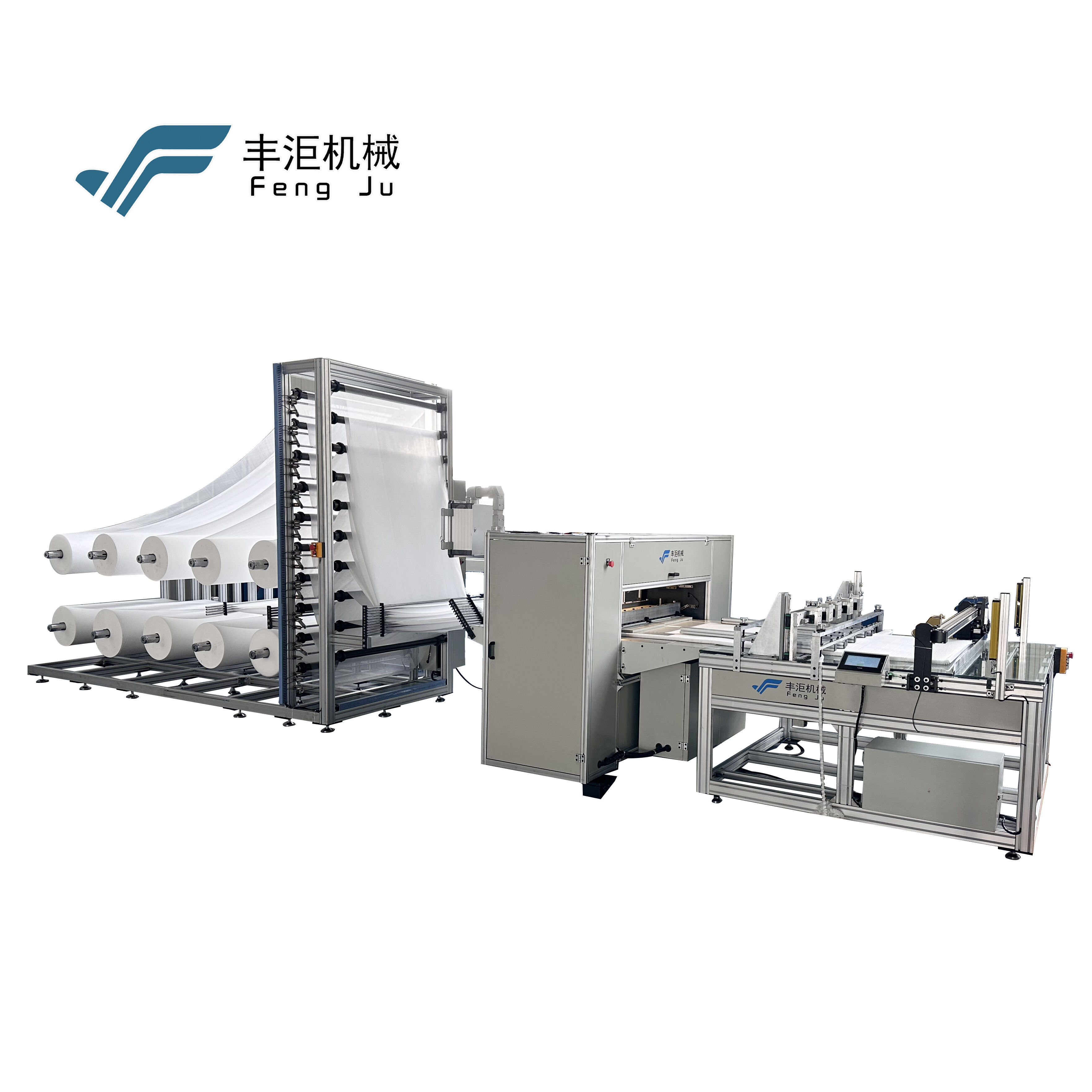 Kejuruteraan dan Kawalan Presisi