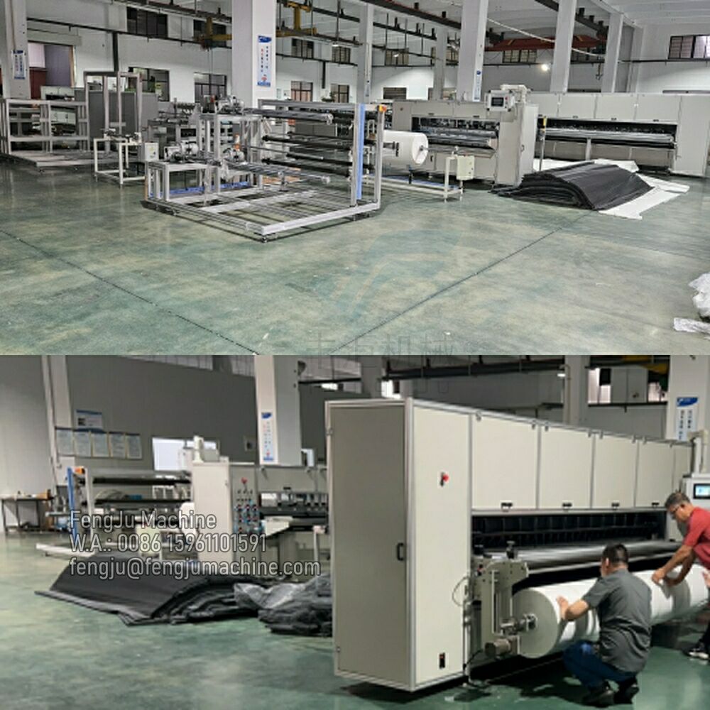 کوالٹی ایسurance سسٹمز