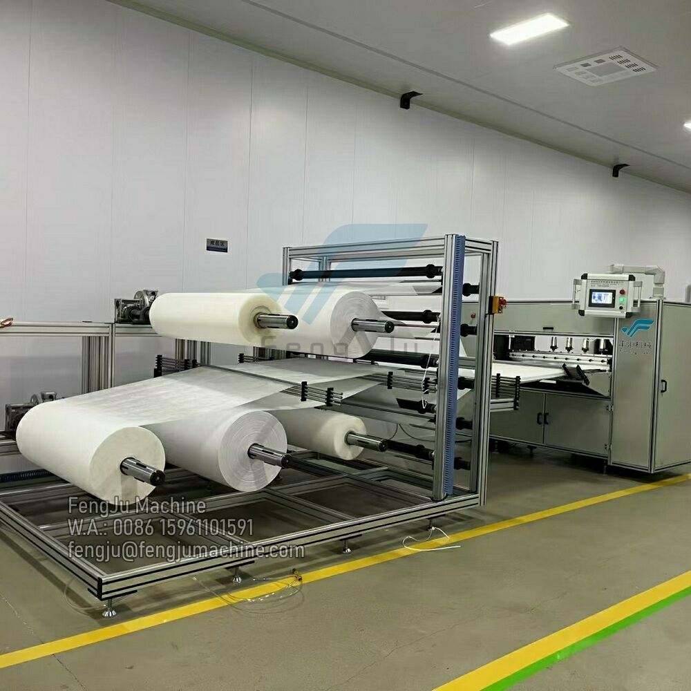 Versatile Material Processing