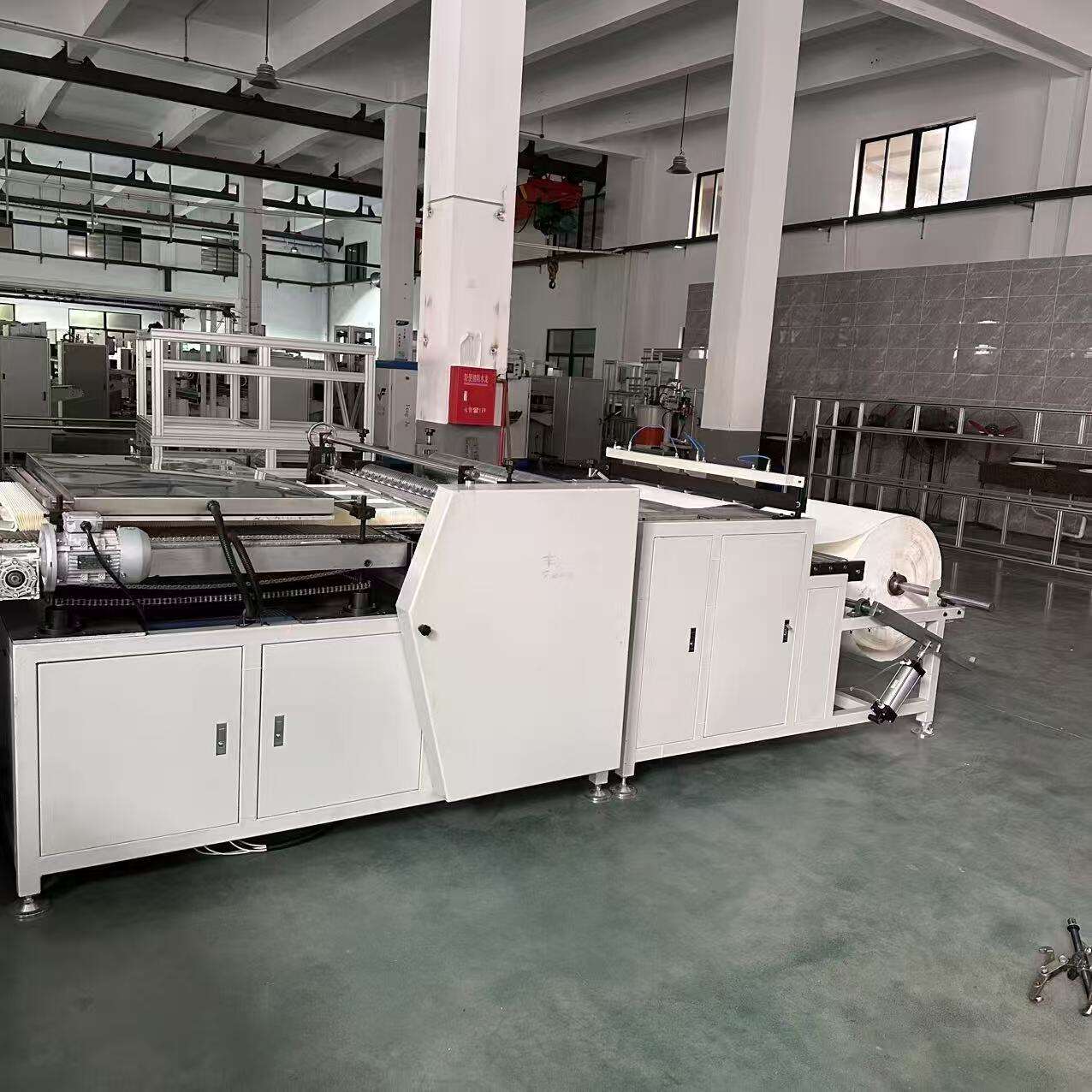 ضمانت کیفیت یکپارچه