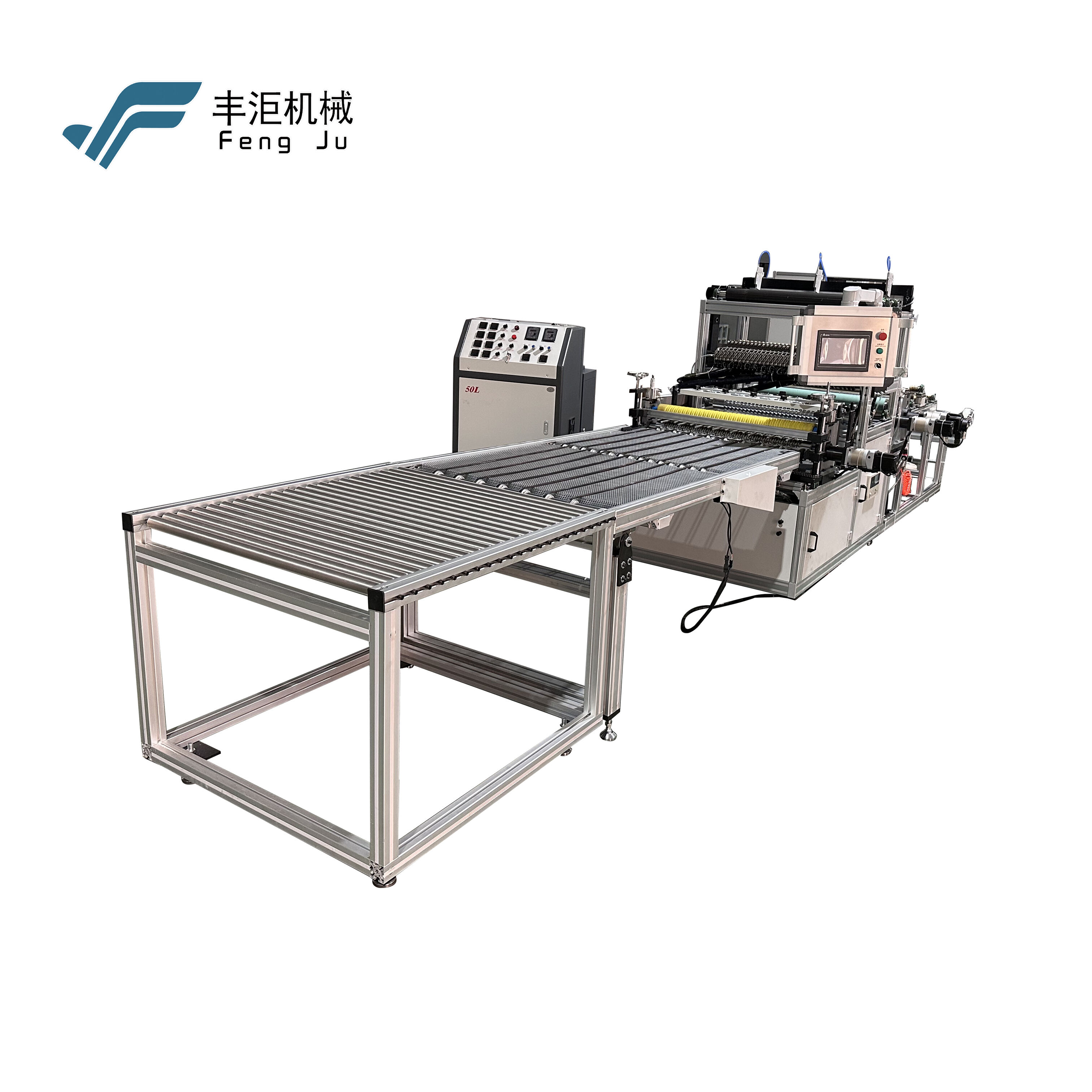 ذہین کنٹرول سسٹم