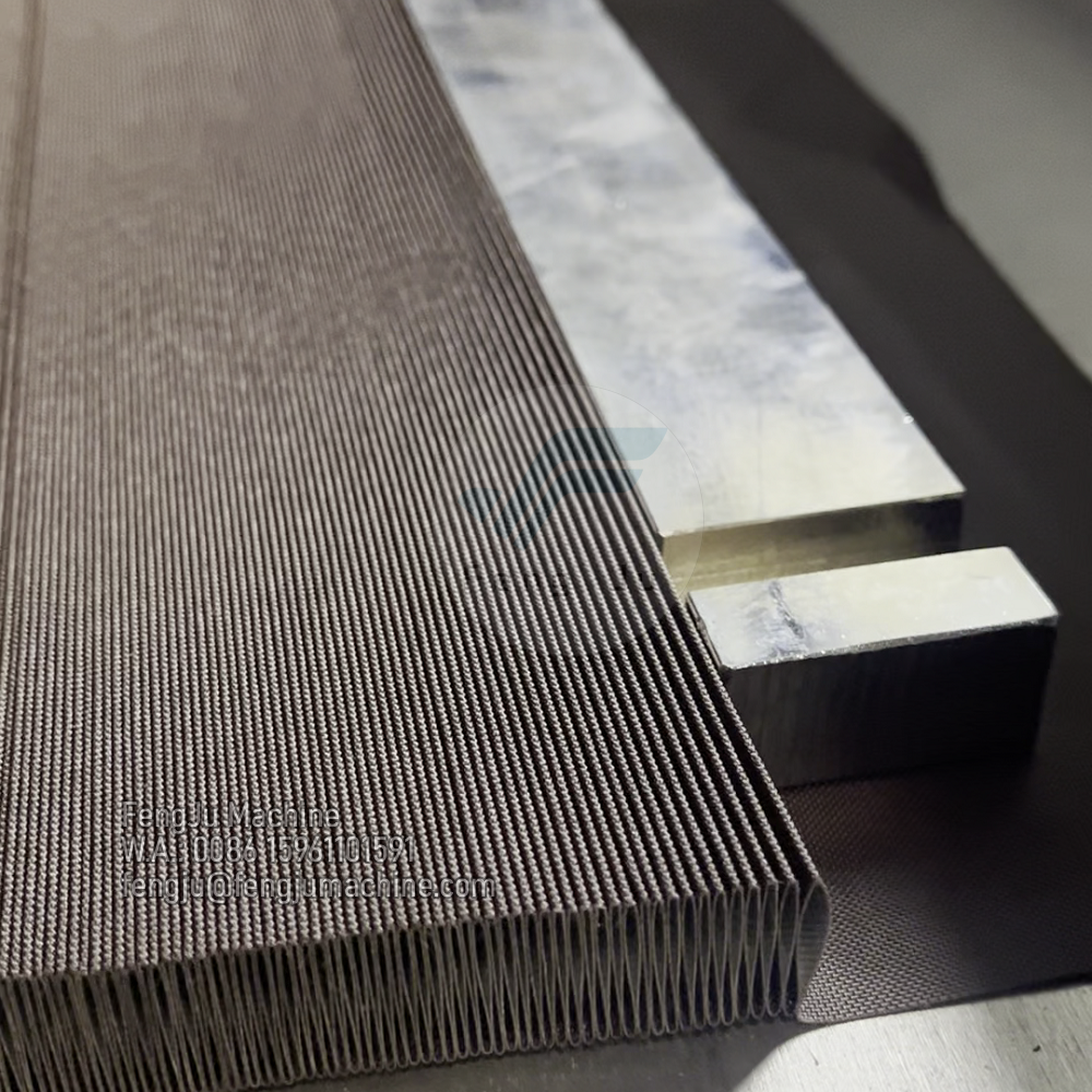 Sistema de control digital avanzado