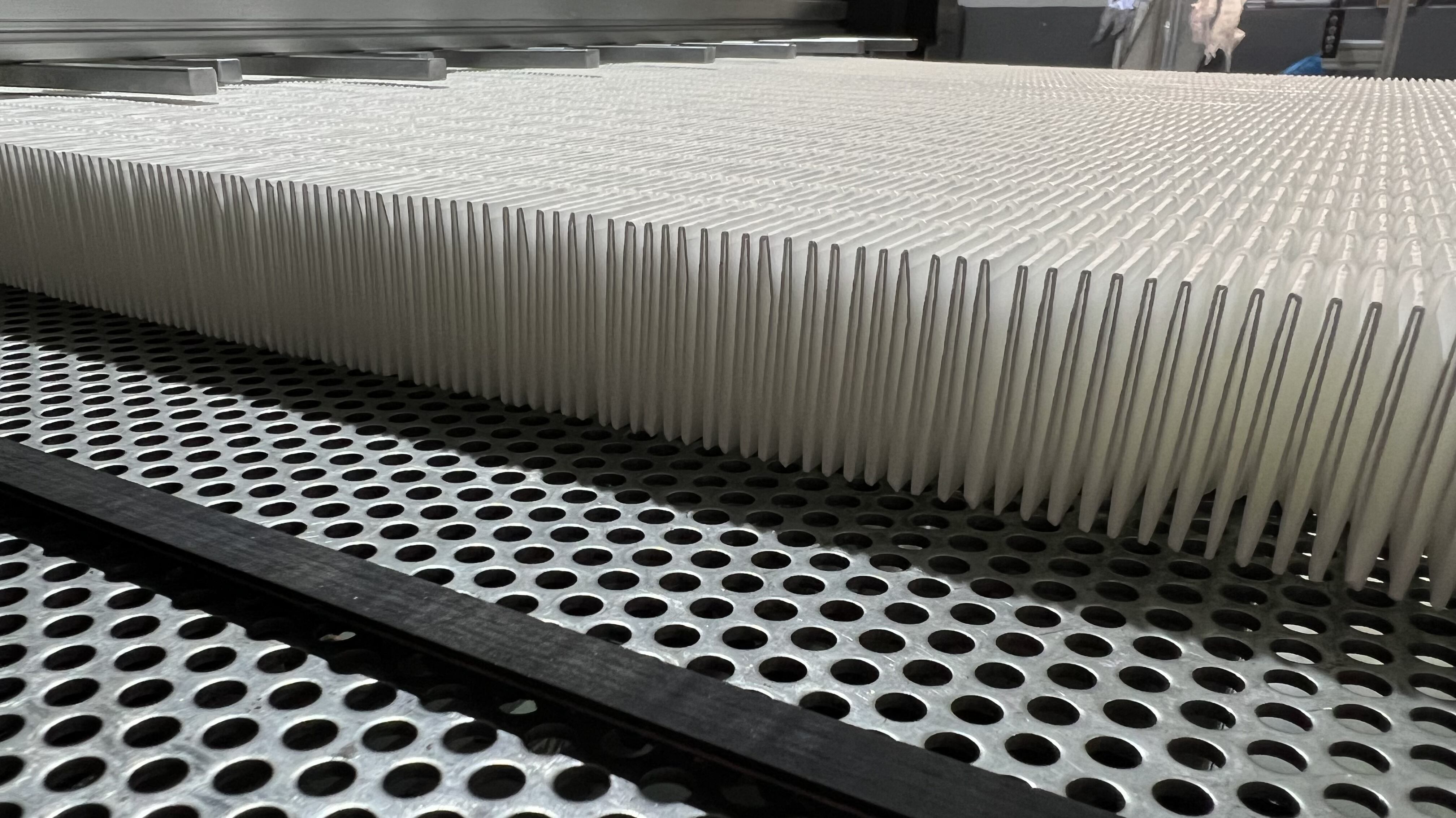 Material Handling Innovation