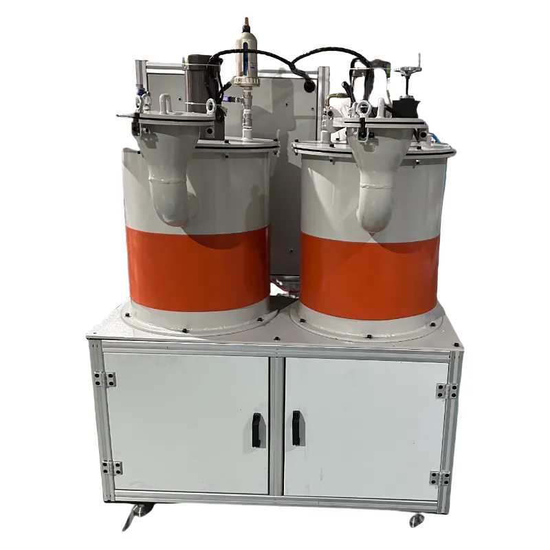 Jaké jsou výhody použití lepidlové vstřikovací mašiny