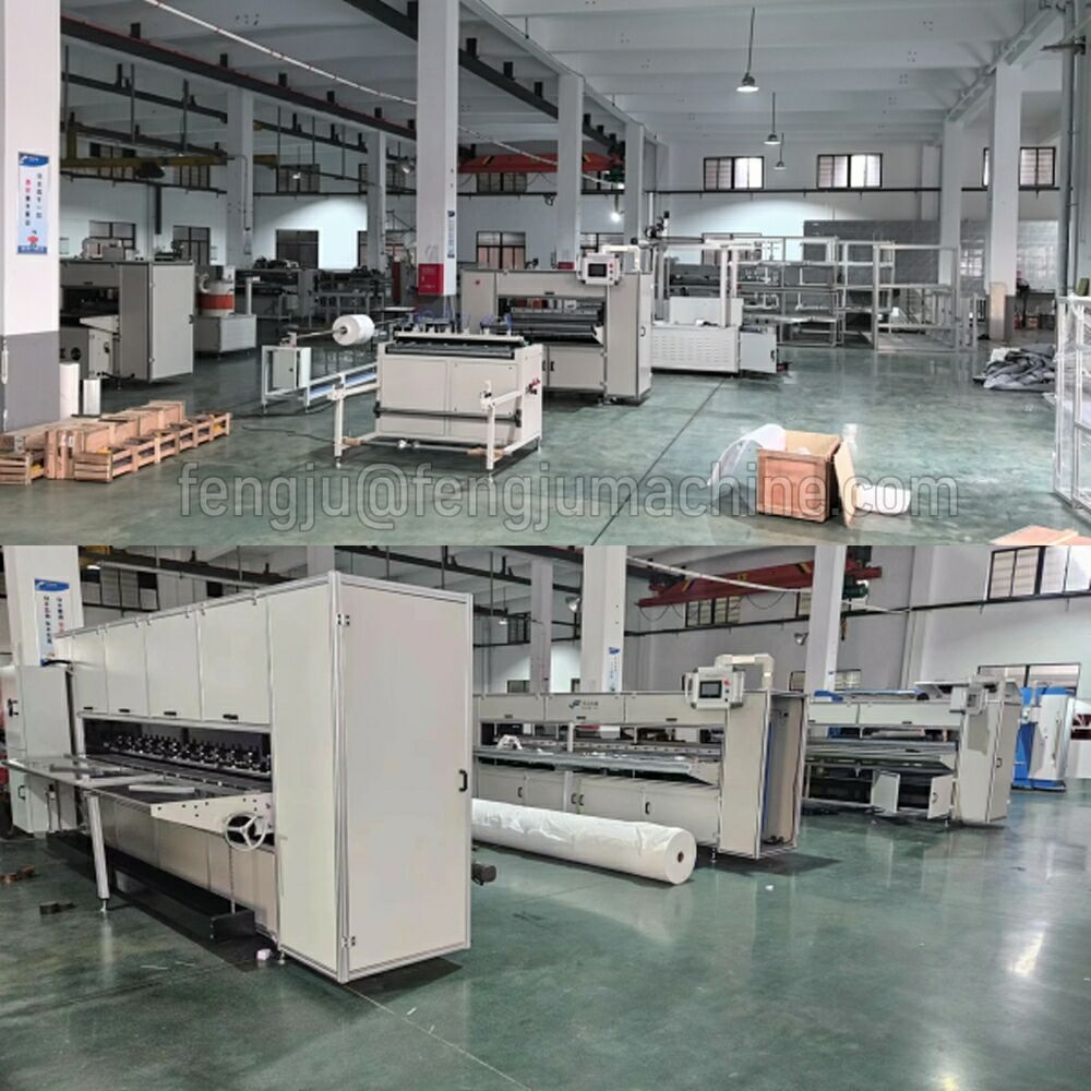  How to Identify a Pleating Machine Manufacturer with Reliable Global Supply