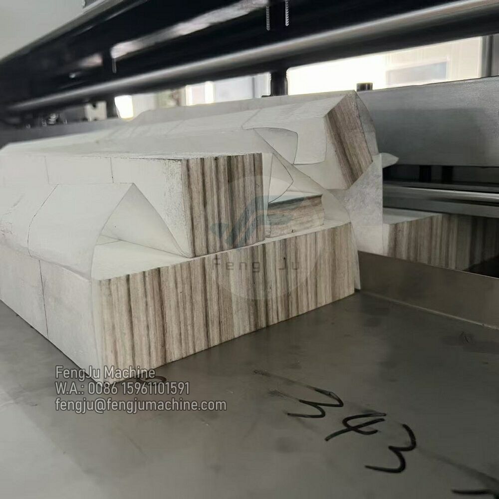 Advanced Precision Control System