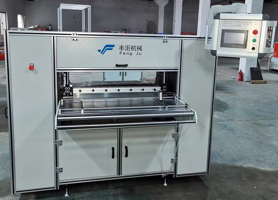 טכנולוגיית סינון פחם מתקדמת