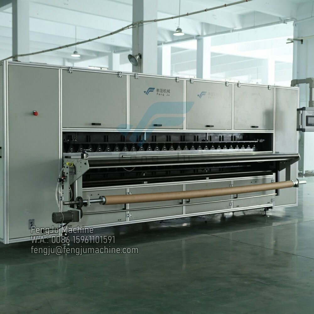 ממשק בקרה דיגיטלי של דפוס