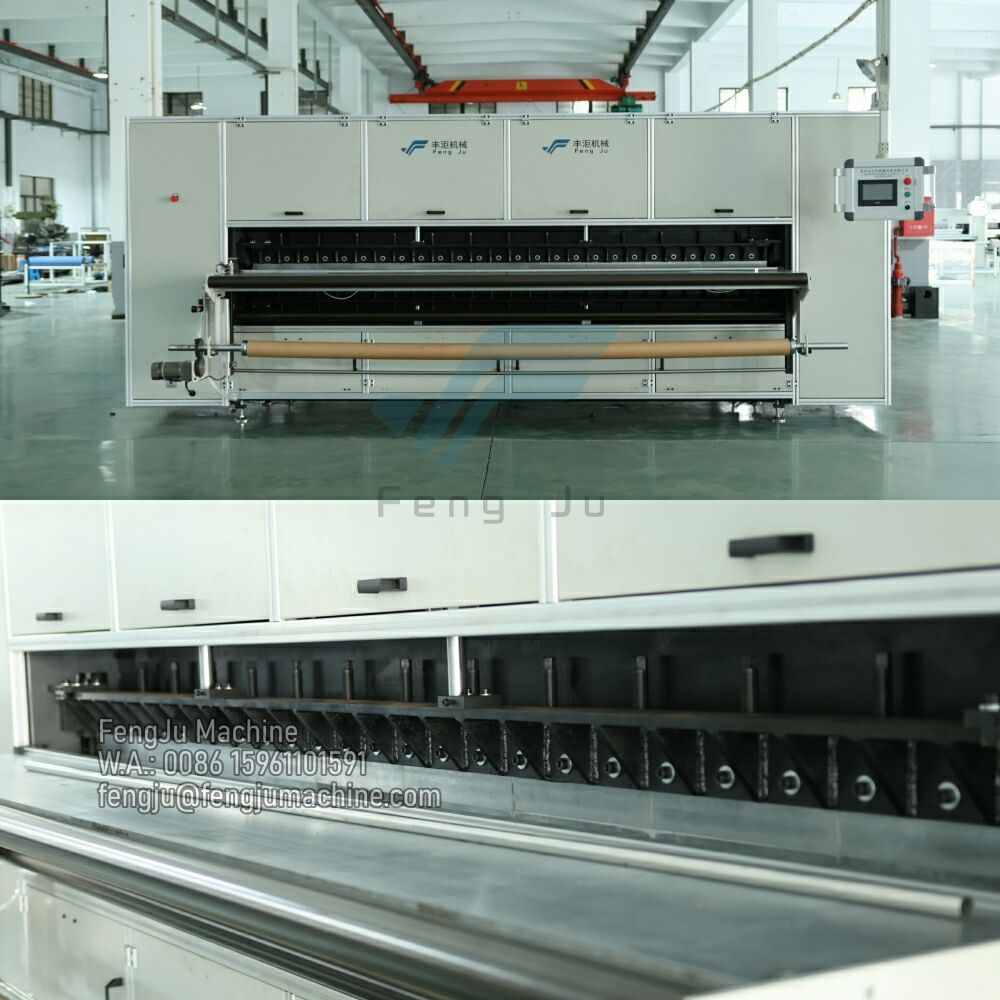 Продвинутый сервобасқару технологиясы