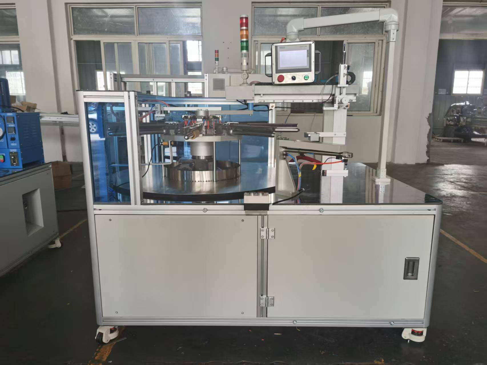 Precision Temperature Control and Energy Efficiency