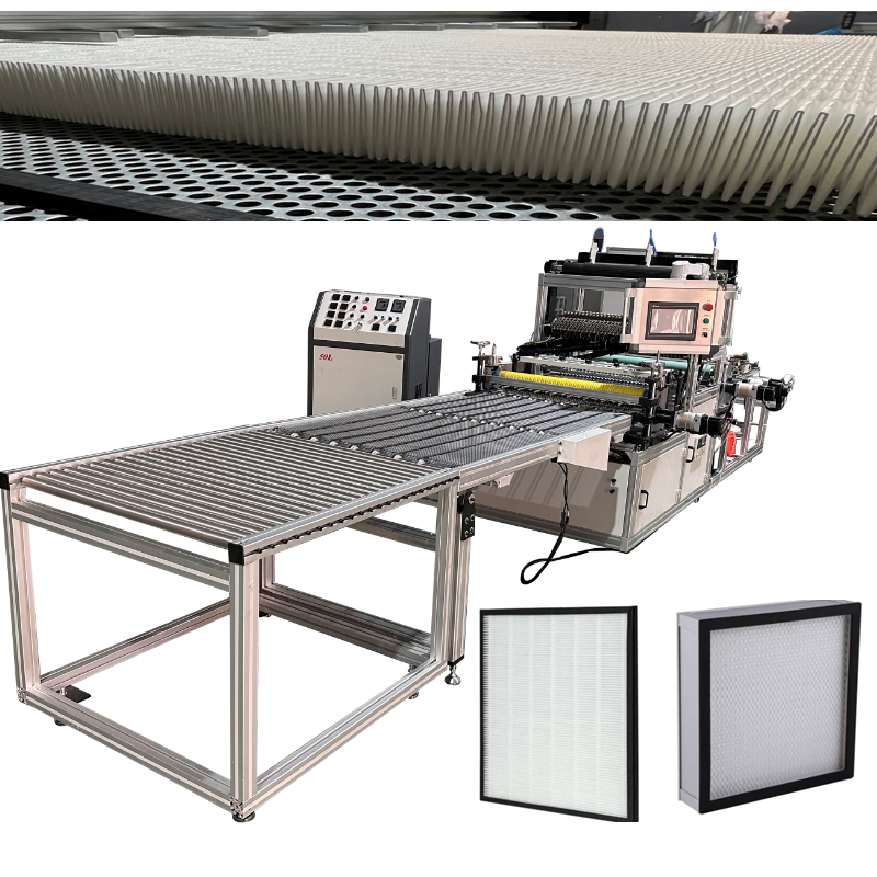 Versatile Media Handling Capability