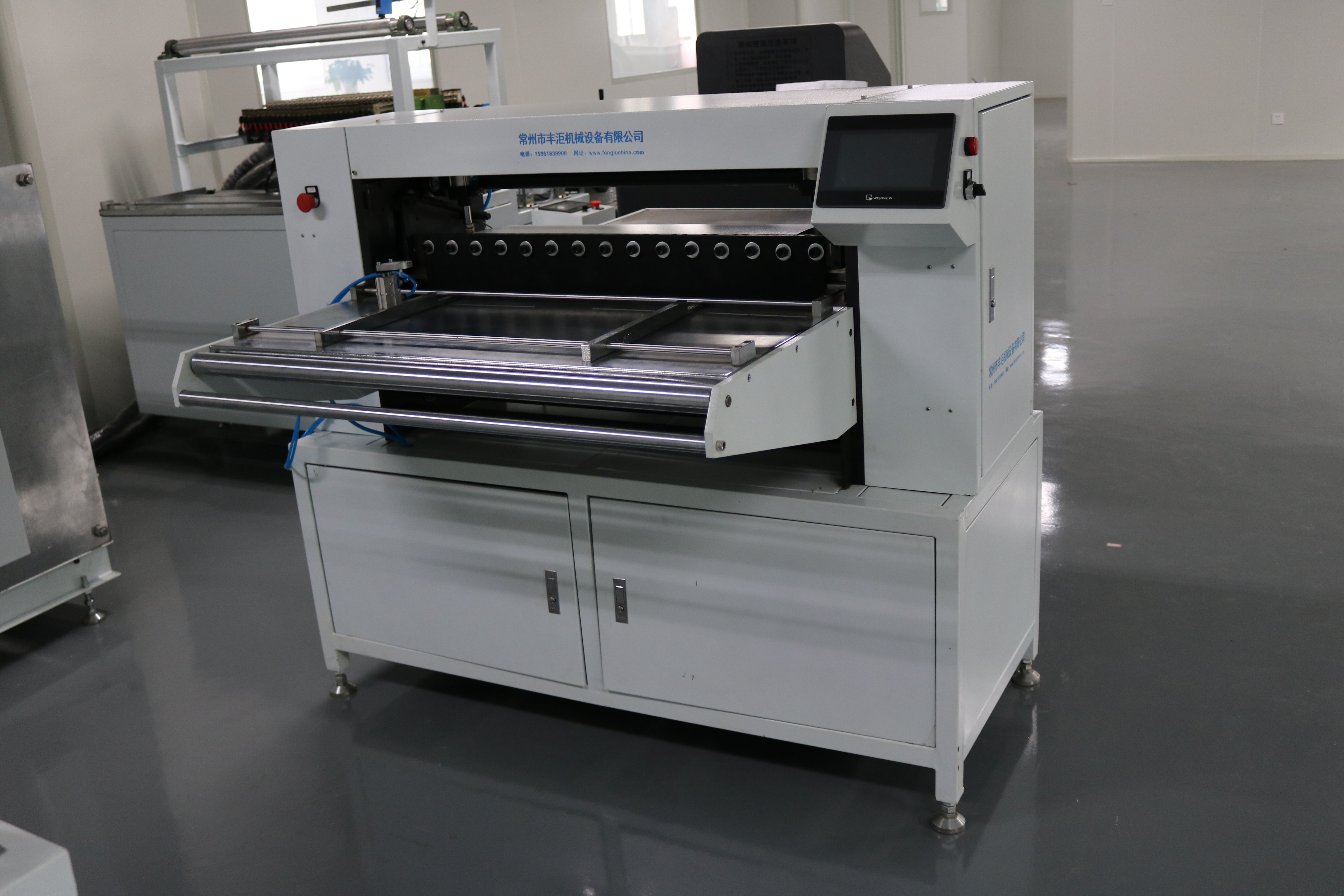 Mga Versatil na Pagproseso ng Media