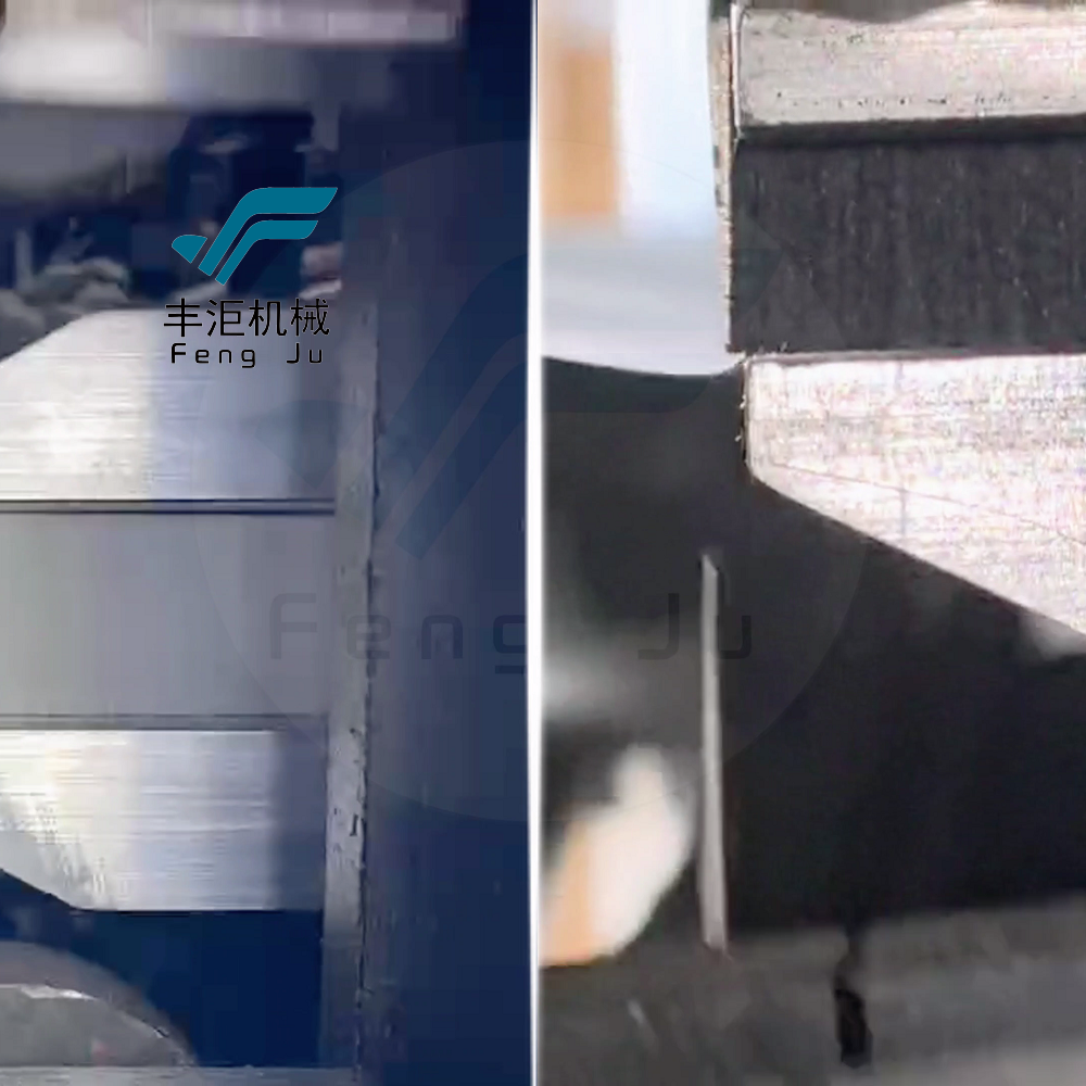 Advanced Automation and Precision Control