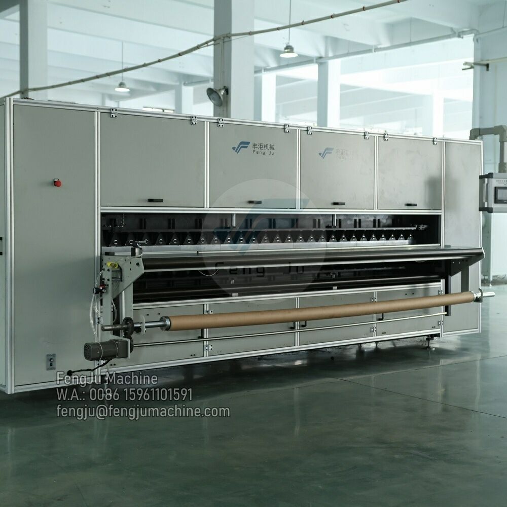 Superior Contamination Control