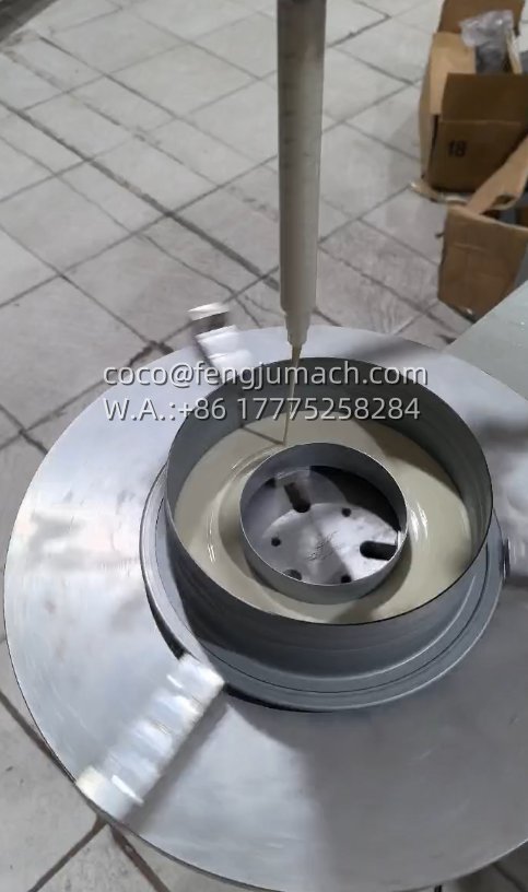 What Is a Glue Injection Machine and How Does It Work