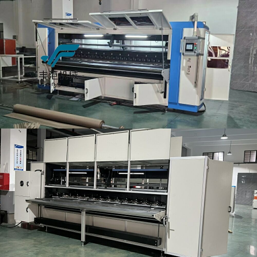 Why Is a Mosquito Net Pleating Machine Essential for High-Quality Net Production