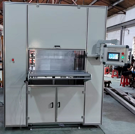 טכנולוגיית סינון מתקדמת