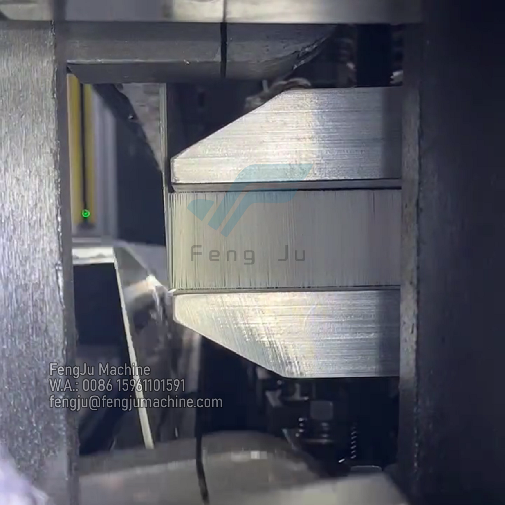 Advanced Digital Control System