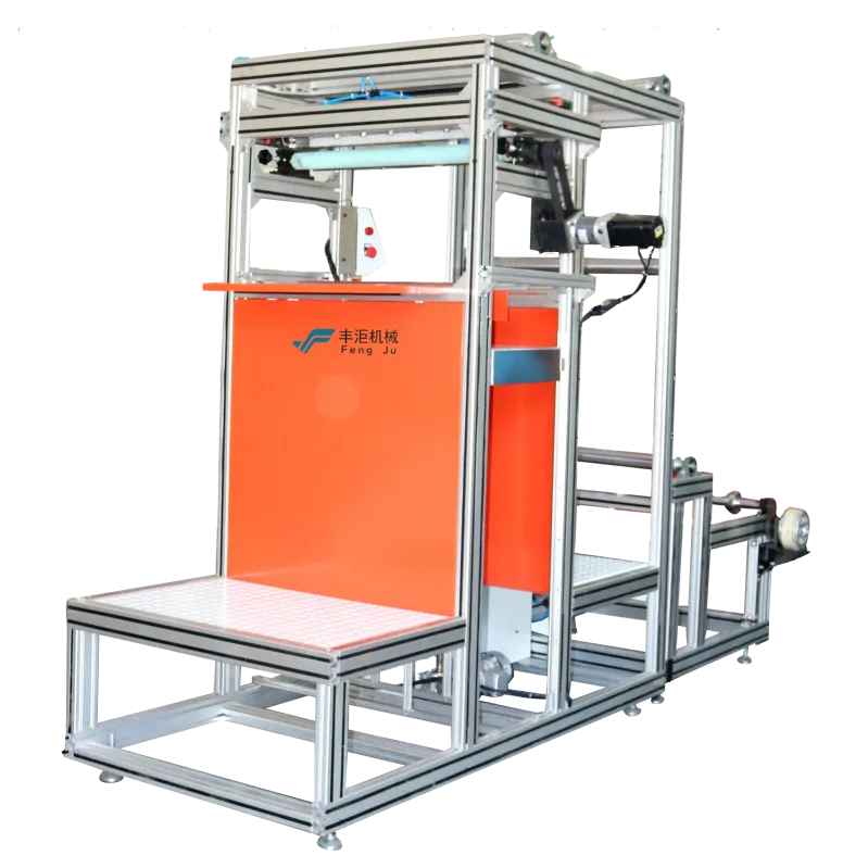 Pleating Machines: A Comprehensive Review of Models and Features
