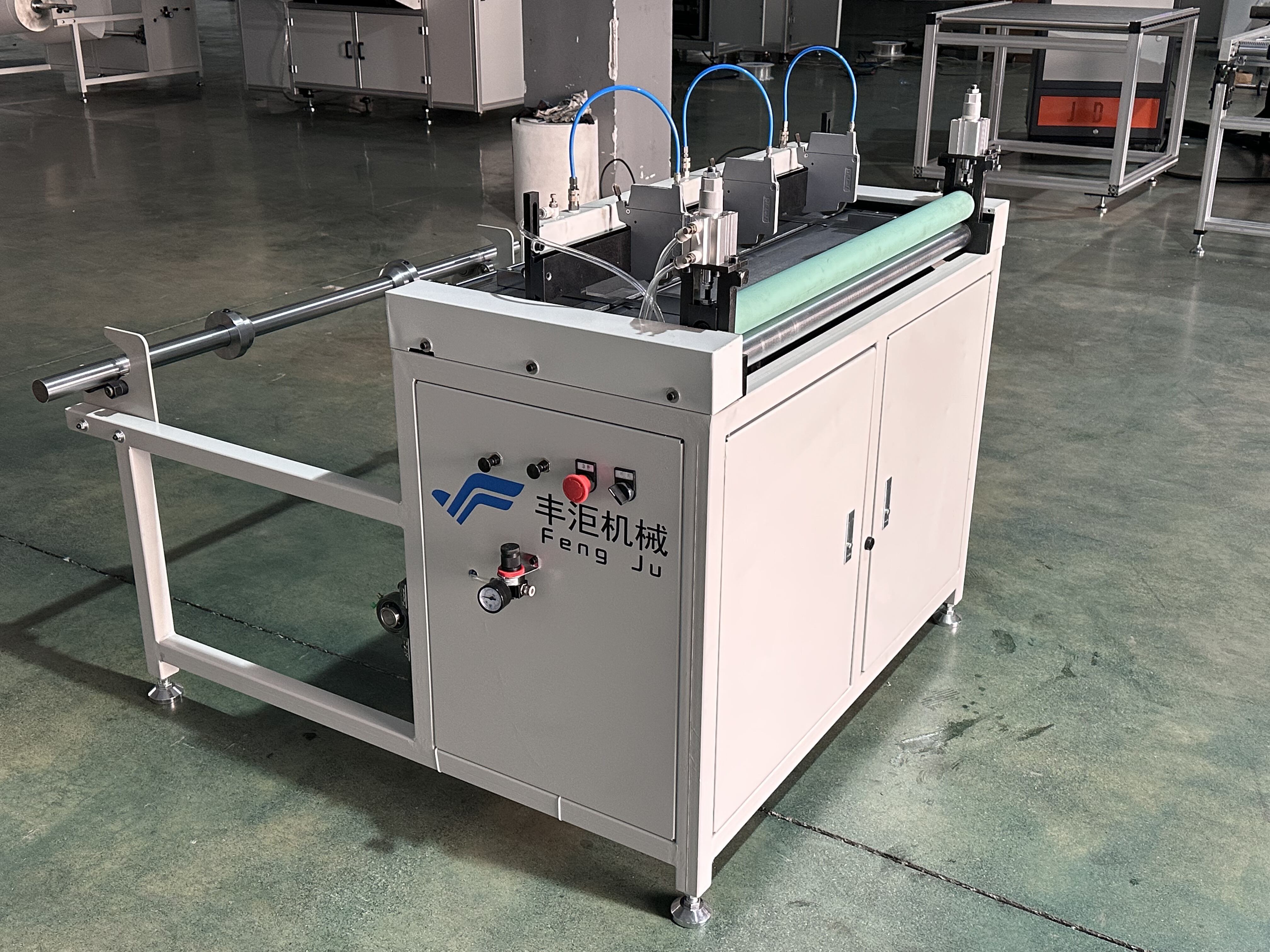 නම්‍යශීලී නිෂ්පාදන වින්‍යාසය