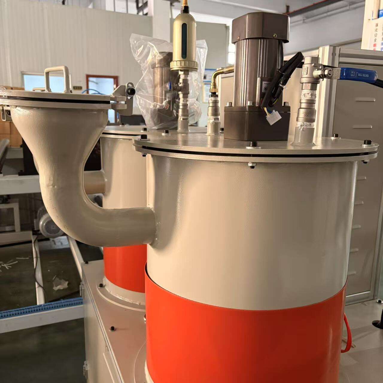 טכנולוגיית קיפול מדויקת מתקדמת